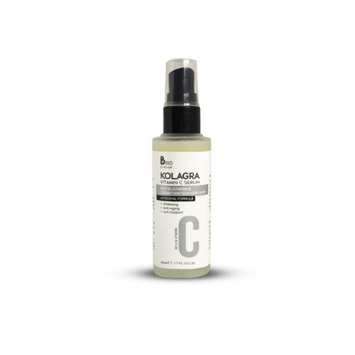 Skin vitamin c  Serum